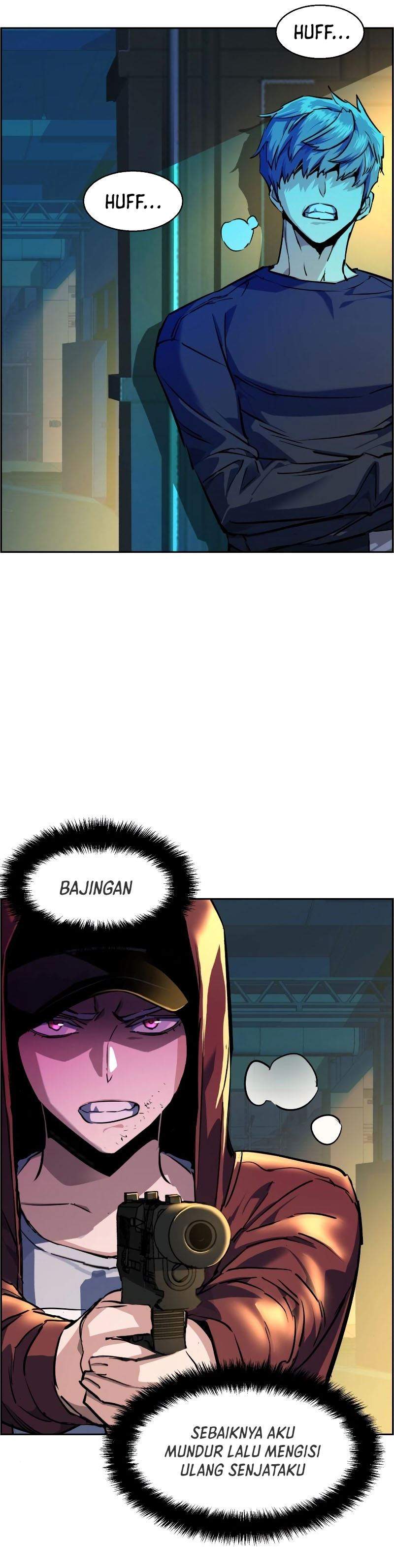 Baca Mercenary Enrollment Ch 53 Bahasa Indonesia - Spoiler Halaman 22 Baca Mercenary Enrollment Ch 53 Bahasa Indonesia - Spoiler Halaman 22