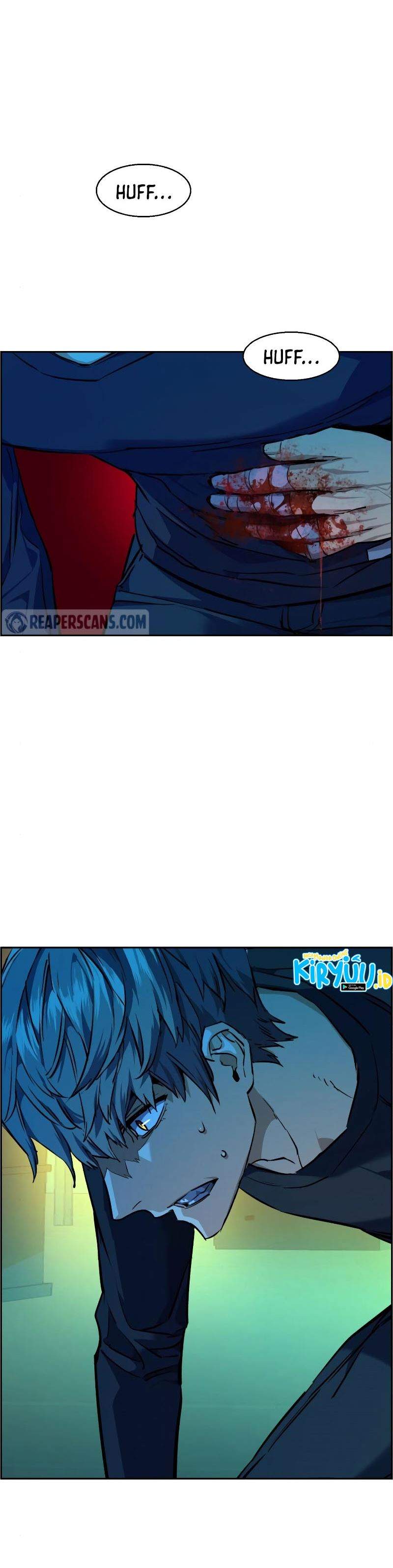 Baca Mercenary Enrollment Ch 53 Bahasa Indonesia - Spoiler Halaman 25 Baca Mercenary Enrollment Ch 53 Bahasa Indonesia - Spoiler Halaman 25