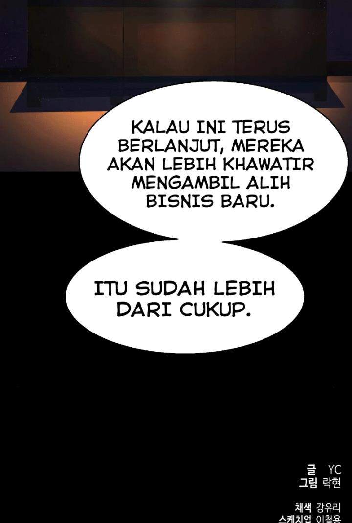 Baca Mercenary Enrollment Ch 49 Bahasa Indonesia - Spoiler Halaman 30