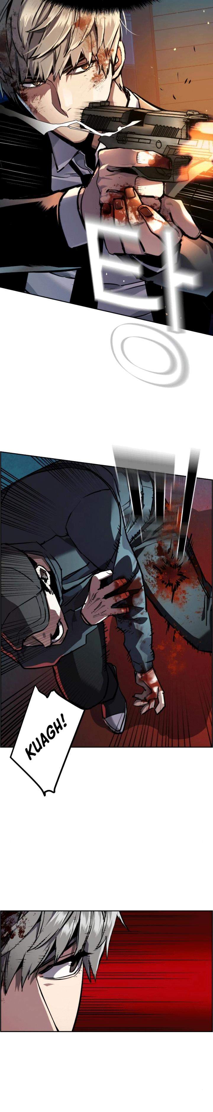 Baca Mercenary Enrollment Ch 49 Bahasa Indonesia - Spoiler Halaman 13
