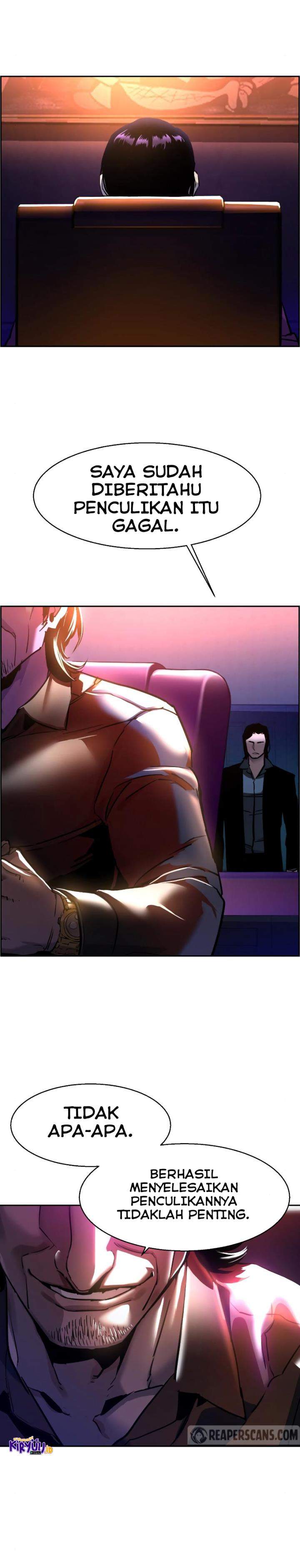 Baca Mercenary Enrollment Ch 49 Bahasa Indonesia - Spoiler Halaman 28