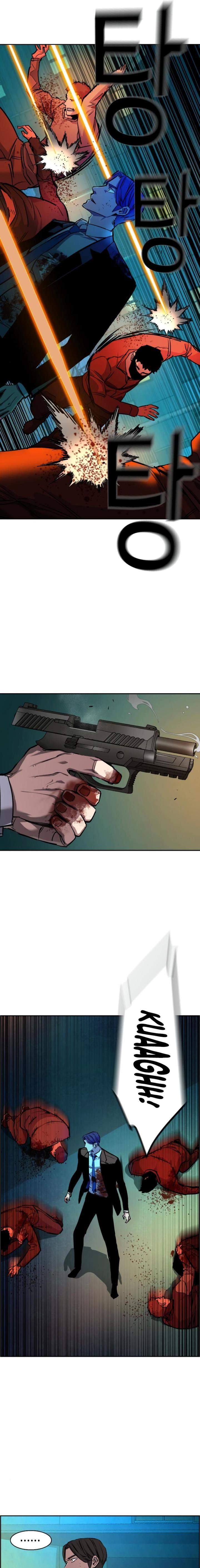 Baca Mercenary Enrollment Ch 49 Bahasa Indonesia - Spoiler Halaman 15