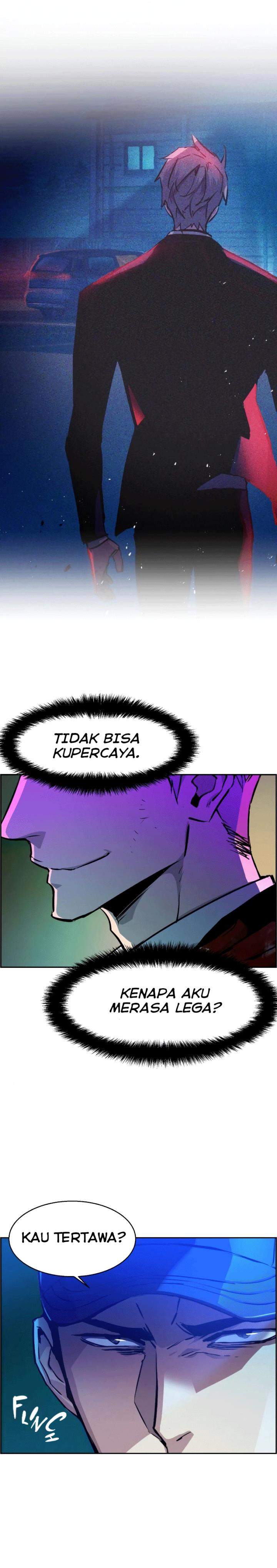 Baca Mercenary Enrollment Ch 49 Bahasa Indonesia - Spoiler Halaman 7