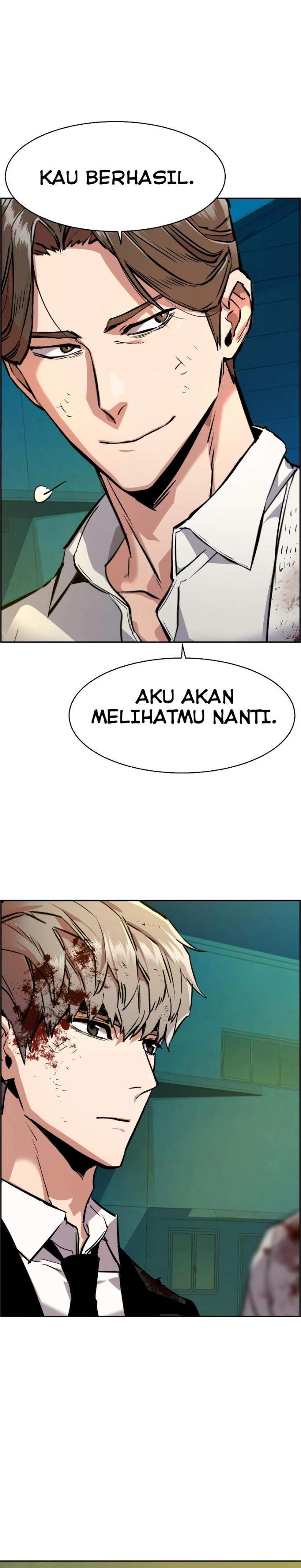 Baca Mercenary Enrollment Ch 49 Bahasa Indonesia - Spoiler Halaman 26