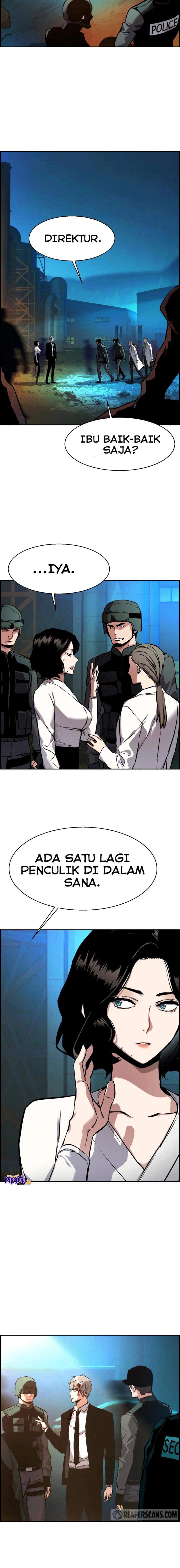 Baca Mercenary Enrollment Ch 49 Bahasa Indonesia - Spoiler Halaman 19