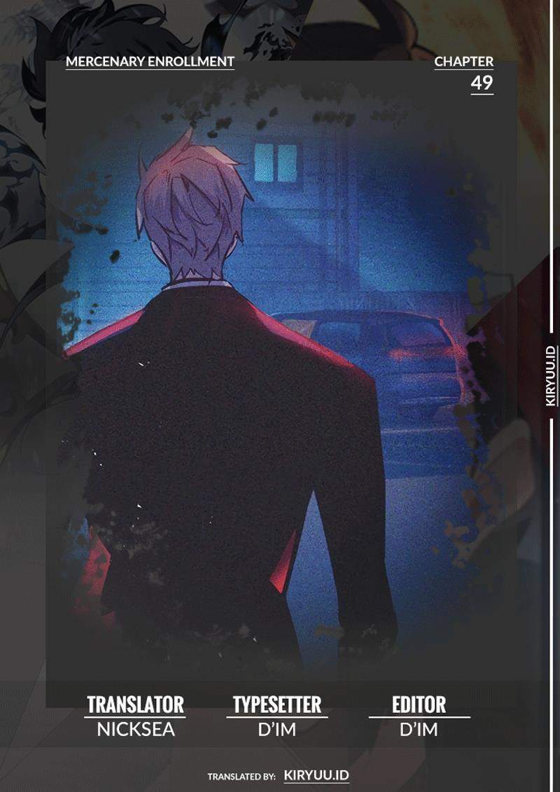 Baca Mercenary Enrollment Ch 49 Bahasa Indonesia - Spoiler Halaman 1