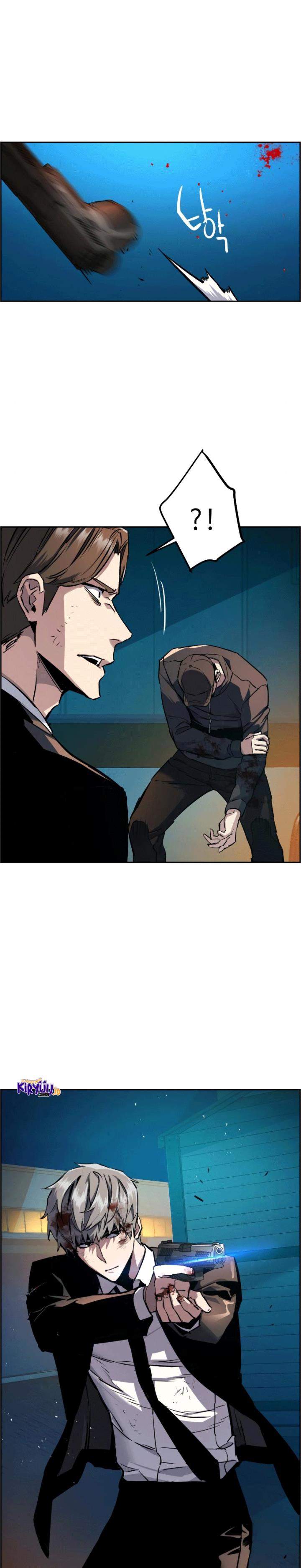Baca Mercenary Enrollment Ch 49 Bahasa Indonesia - Spoiler Halaman 11