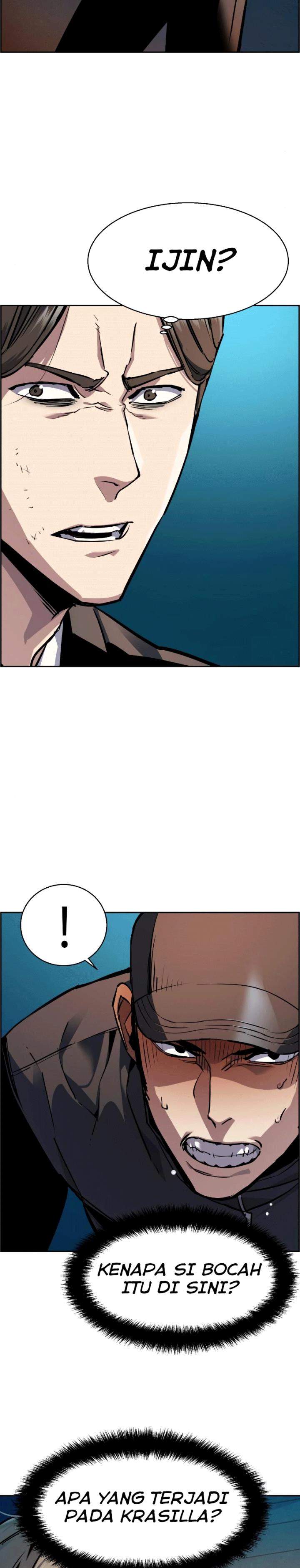 Baca Mercenary Enrollment Ch 49 Bahasa Indonesia - Spoiler Halaman 12