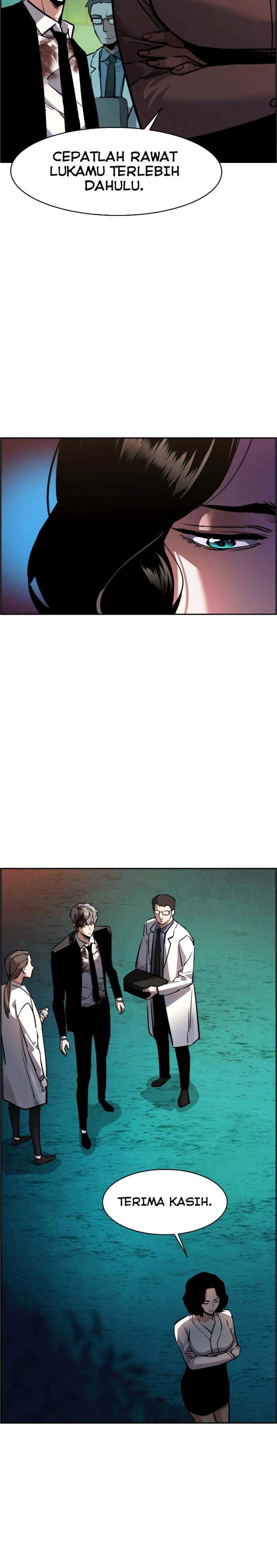Baca Mercenary Enrollment Ch 49 Bahasa Indonesia - Spoiler Halaman 24