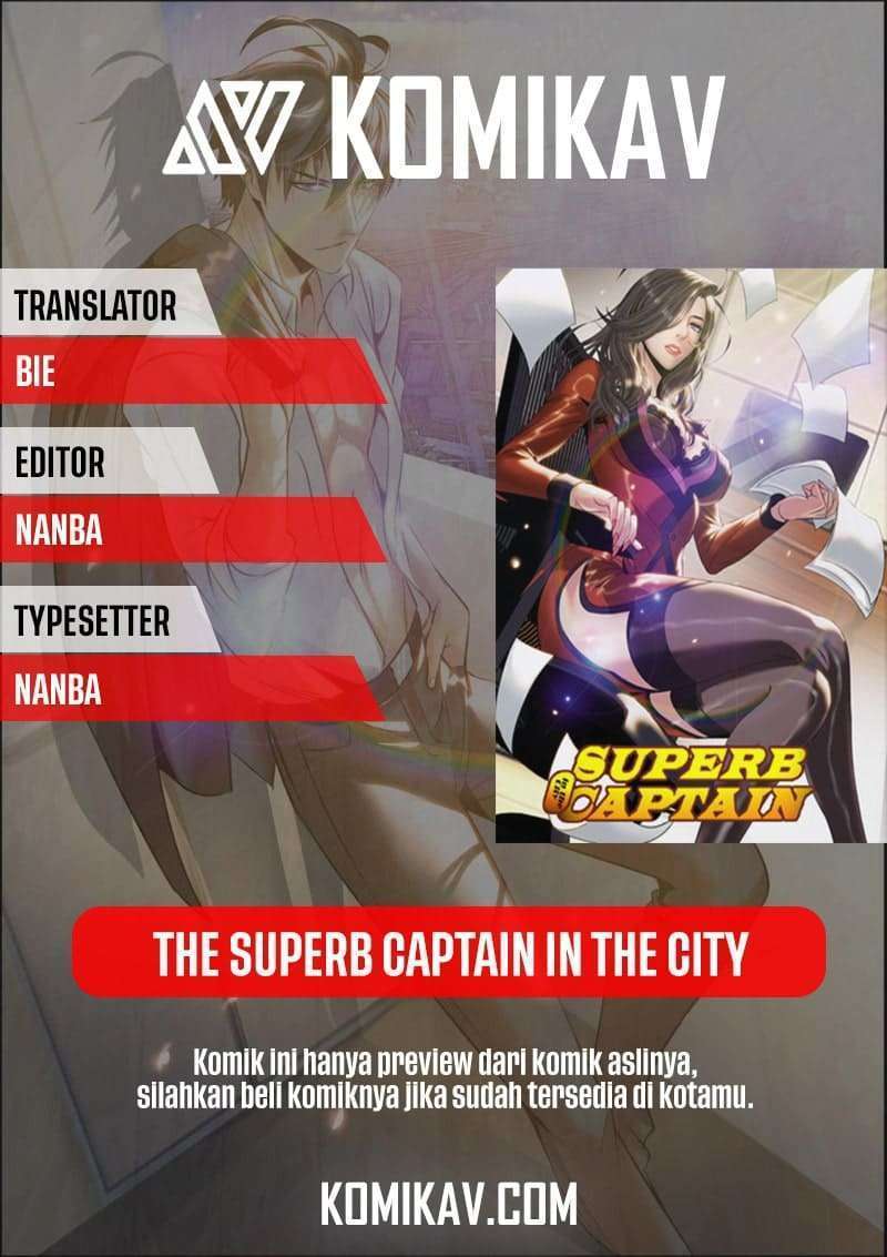 Baca The Superb Captain in the City Ch 251 Bahasa Indonesia - Spoiler Halaman 1 Baca The Superb Captain in the City Ch 251 Bahasa Indonesia - Spoiler Halaman 1