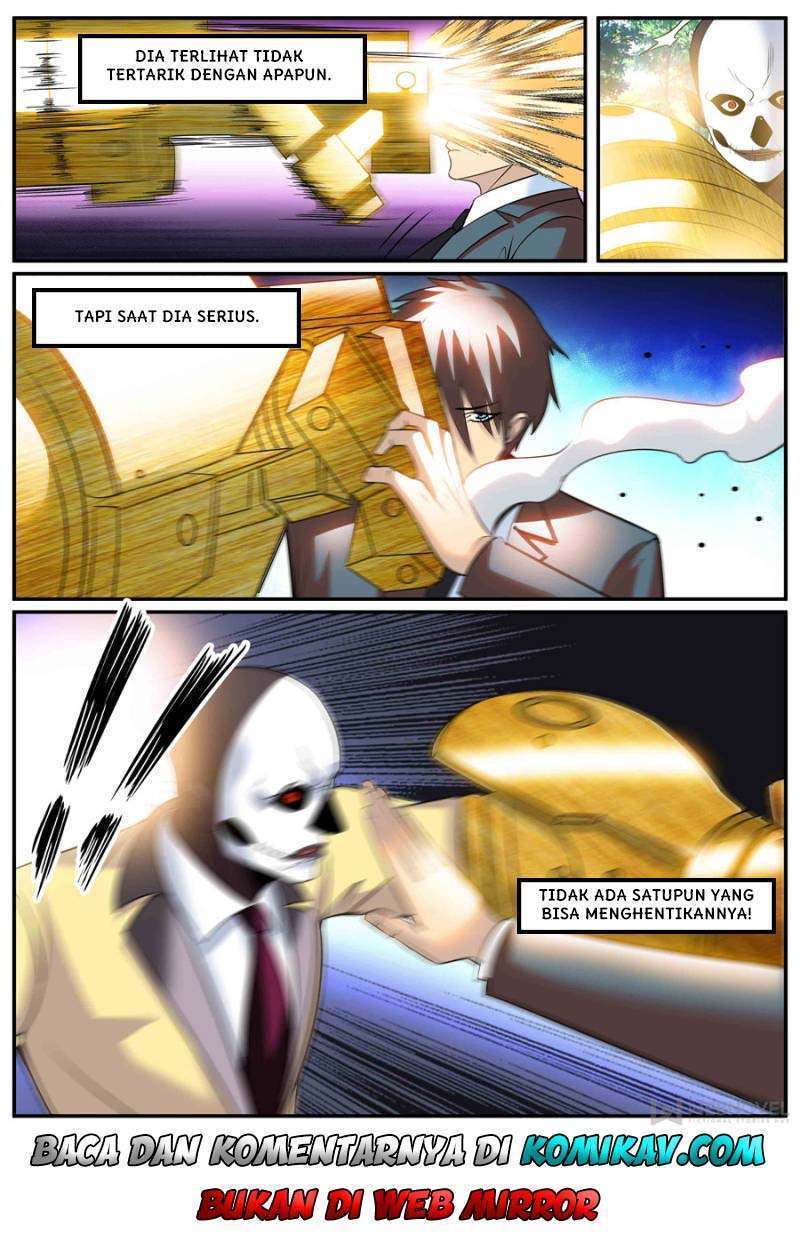Baca The Superb Captain in the City Ch 251 Bahasa Indonesia - Spoiler Halaman 10 Baca The Superb Captain in the City Ch 251 Bahasa Indonesia - Spoiler Halaman 10