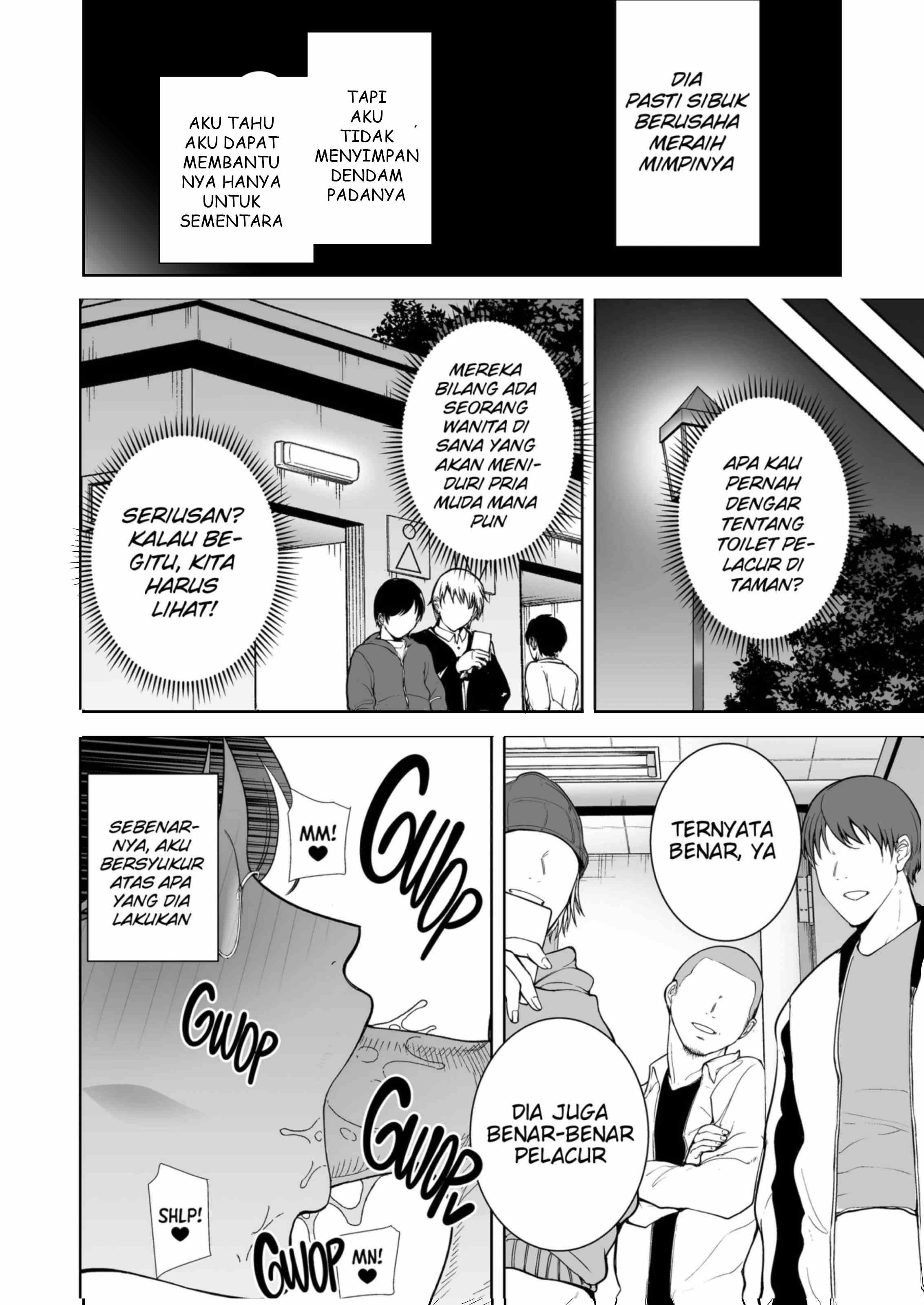 Baca Sugar Mommy Shiori Ch 1 Bahasa Indonesia - Spoiler Halaman 53 Baca Sugar Mommy Shiori Ch 1 Bahasa Indonesia - Spoiler Halaman 53