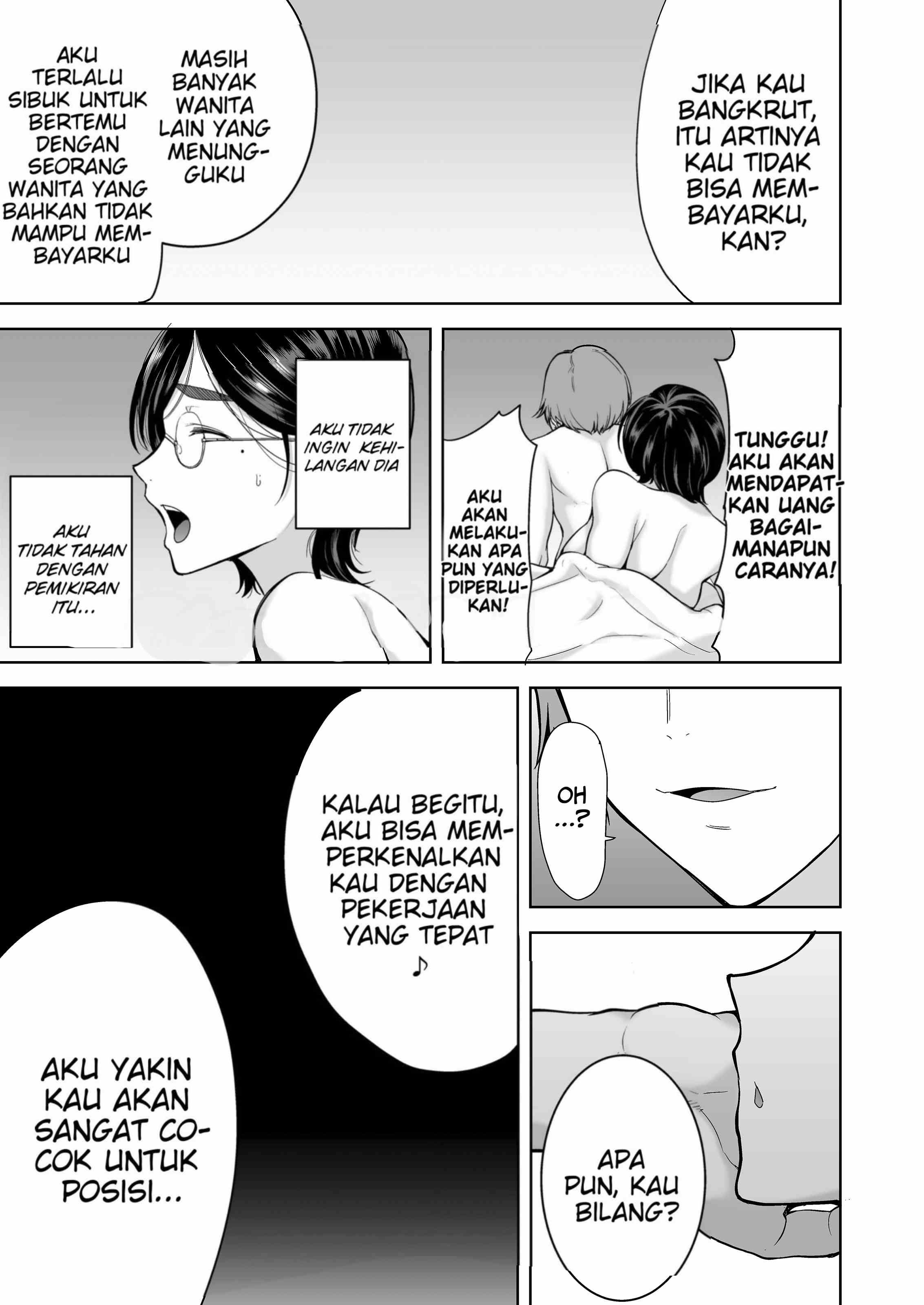Baca Sugar Mommy Shiori Ch 1 Bahasa Indonesia - Spoiler Halaman 40 Baca Sugar Mommy Shiori Ch 1 Bahasa Indonesia - Spoiler Halaman 40