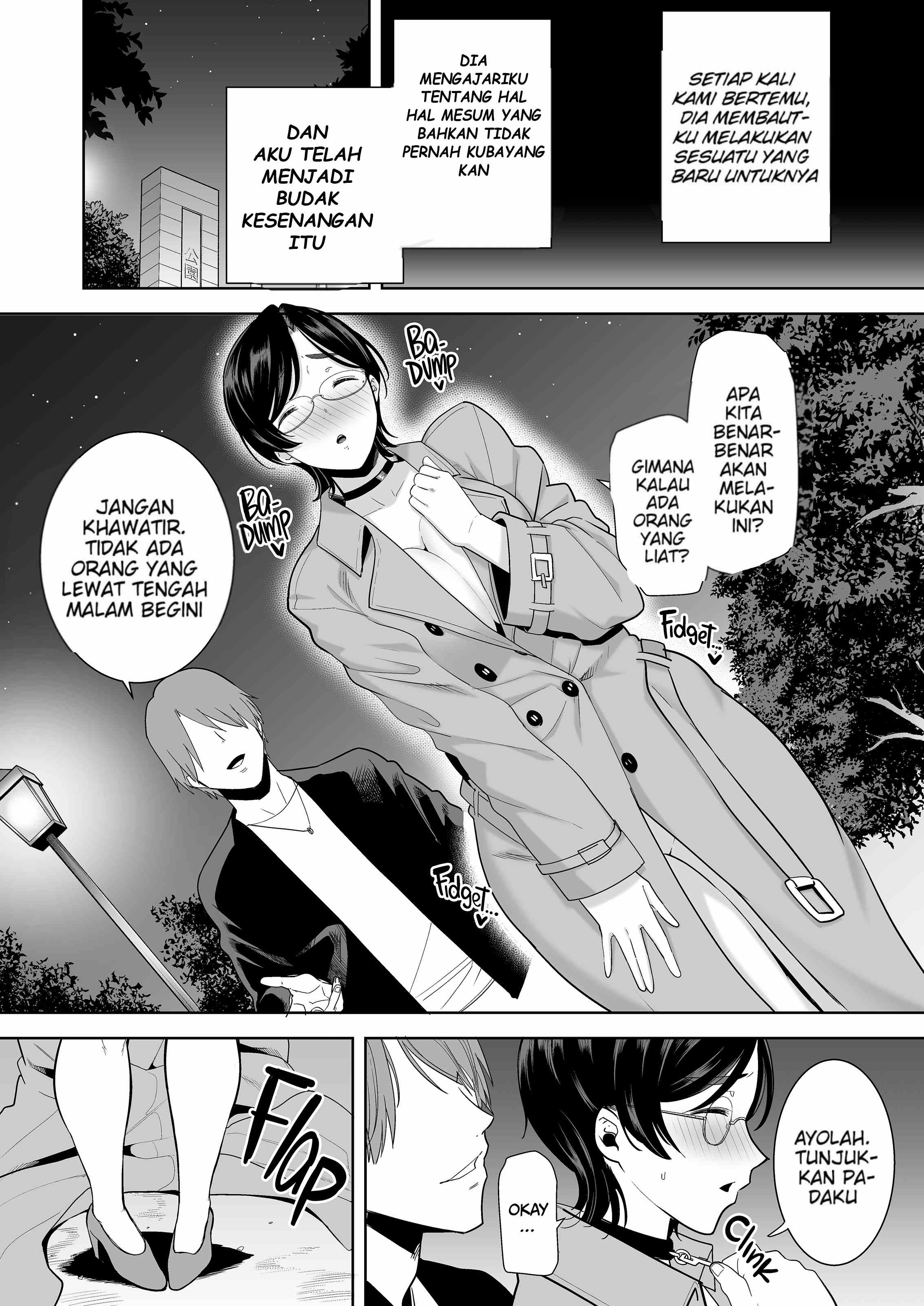 Baca Sugar Mommy Shiori Ch 1 Bahasa Indonesia - Spoiler Halaman 26 Baca Sugar Mommy Shiori Ch 1 Bahasa Indonesia - Spoiler Halaman 26