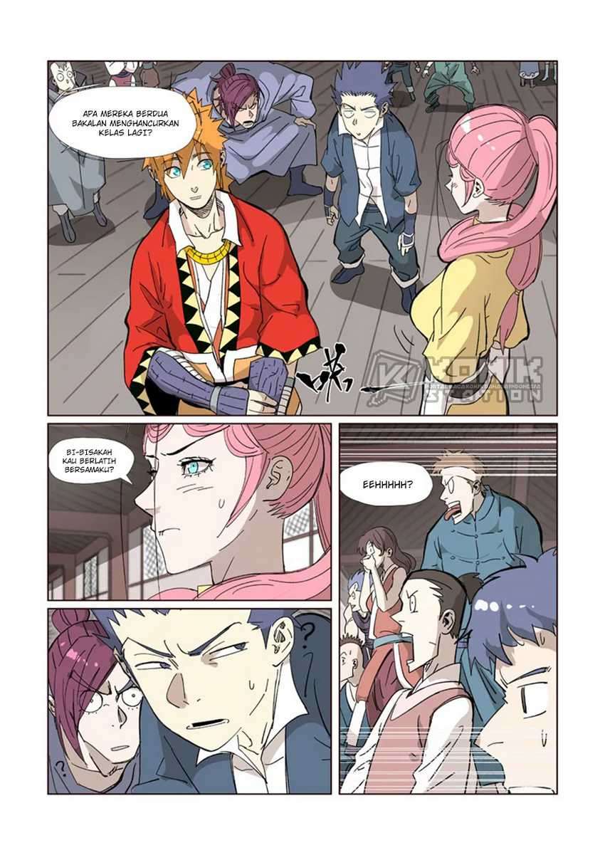 Baca Tales of Demons and Gods Ch 330.5 Bahasa Indonesia - Spoiler Halaman 11 Baca Tales of Demons and Gods Ch 330.5 Bahasa Indonesia - Spoiler Halaman 11