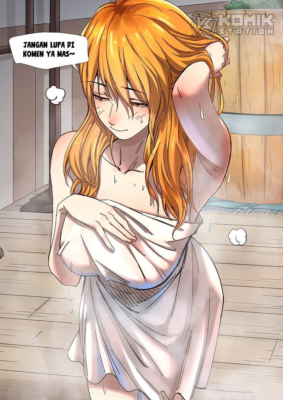 Baca Tales of Demons and Gods Ch 344 Bahasa Indonesia - Spoiler Halaman 13 Baca Tales of Demons and Gods Ch 344 Bahasa Indonesia - Spoiler Halaman 13