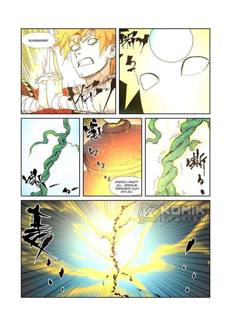 Baca Tales of Demons and Gods Ch 332.5 Bahasa Indonesia - Spoiler Halaman 10 Baca Tales of Demons and Gods Ch 332.5 Bahasa Indonesia - Spoiler Halaman 10
