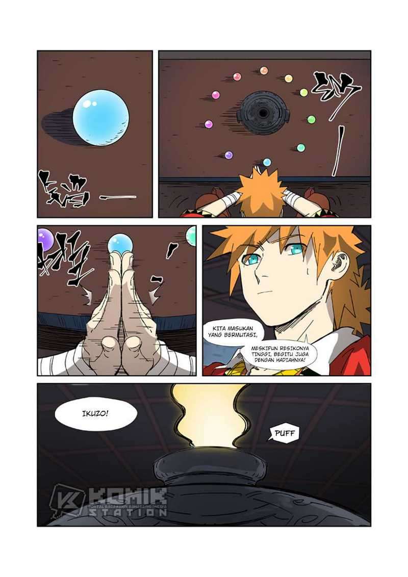 Baca Tales of Demons and Gods Ch 332.5 Bahasa Indonesia - Spoiler Halaman 6 Baca Tales of Demons and Gods Ch 332.5 Bahasa Indonesia - Spoiler Halaman 6
