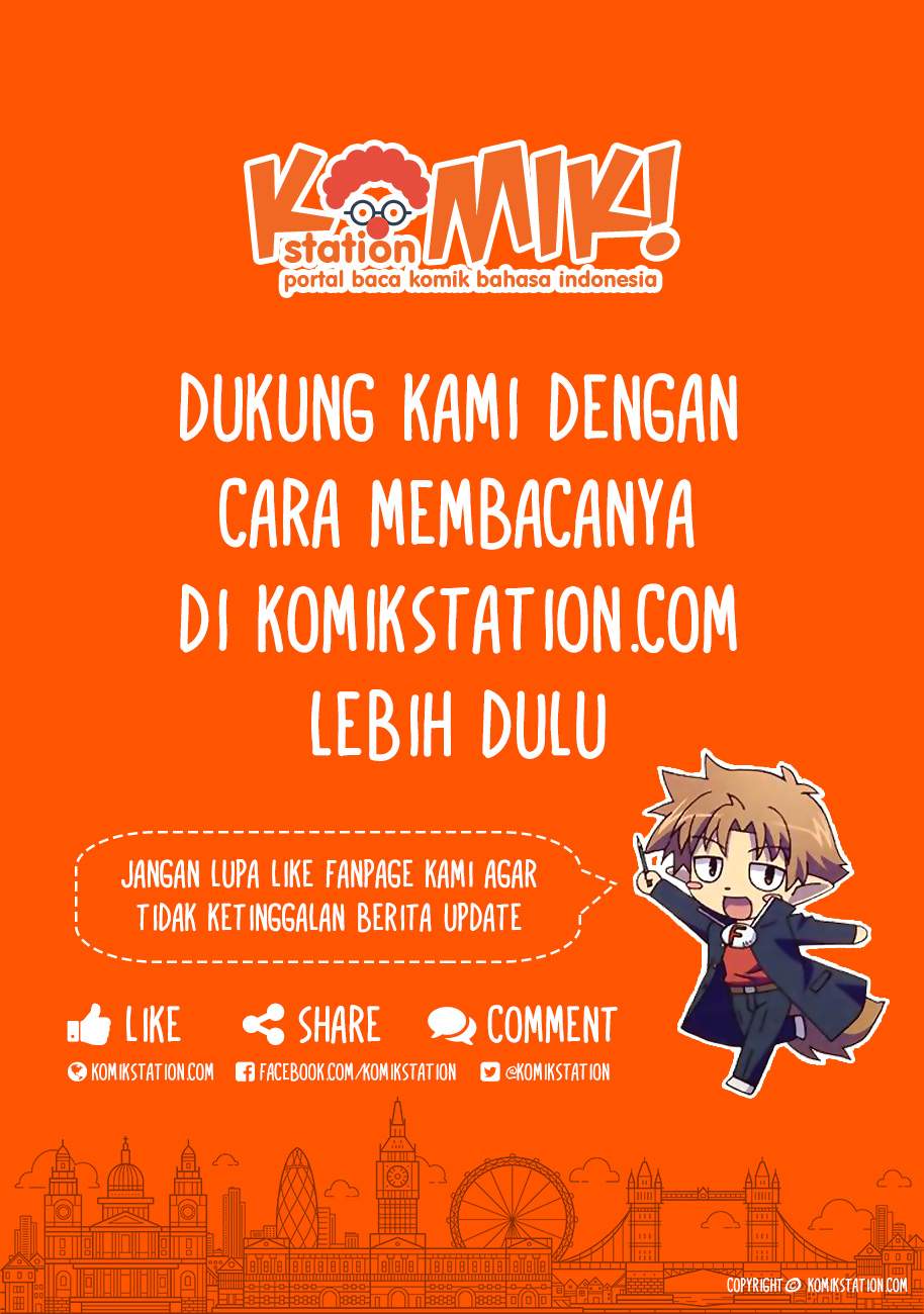 Tales of Demons and Gods Chapter 347