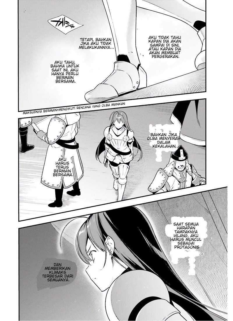 Baca Hataraku Maou-sama! Ch 92 Bahasa Indonesia - Spoiler Halaman 32 Baca Hataraku Maou-sama! Ch 92 Bahasa Indonesia - Spoiler Halaman 32