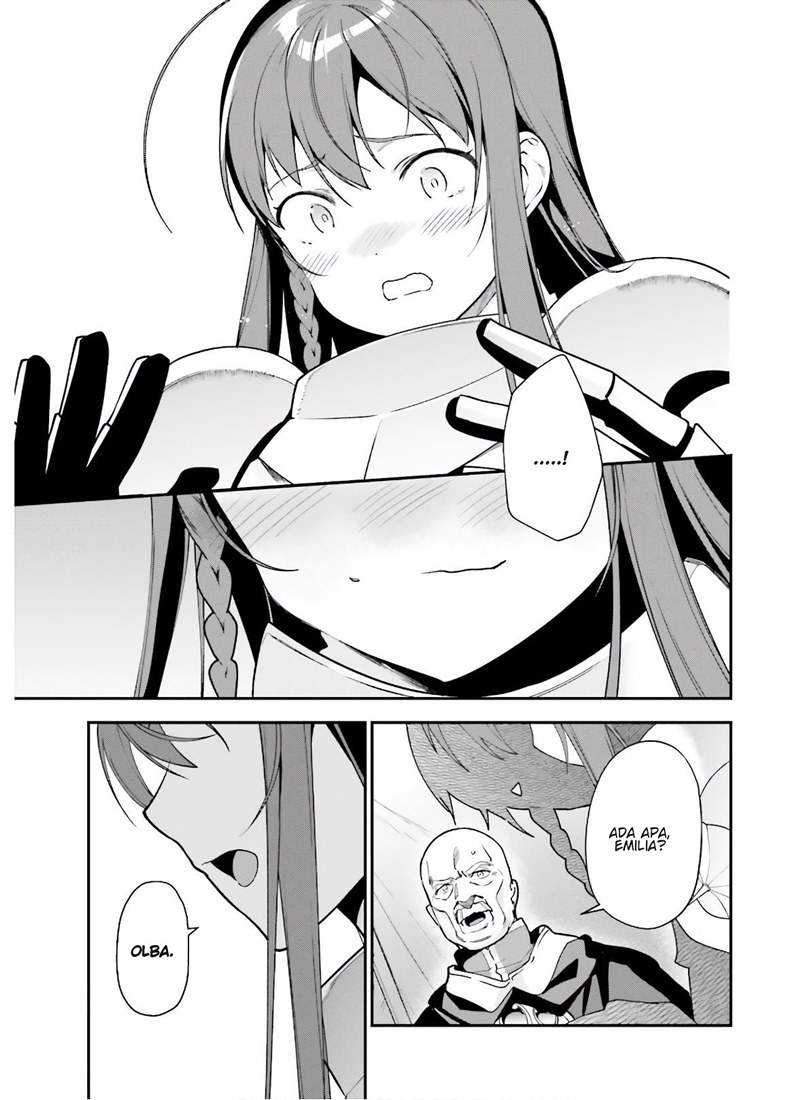 Baca Hataraku Maou-sama! Ch 92 Bahasa Indonesia - Spoiler Halaman 25 Baca Hataraku Maou-sama! Ch 92 Bahasa Indonesia - Spoiler Halaman 25