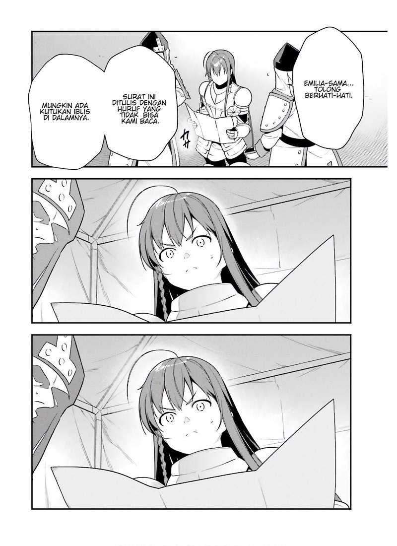 Baca Hataraku Maou-sama! Ch 92 Bahasa Indonesia - Spoiler Halaman 18 Baca Hataraku Maou-sama! Ch 92 Bahasa Indonesia - Spoiler Halaman 18