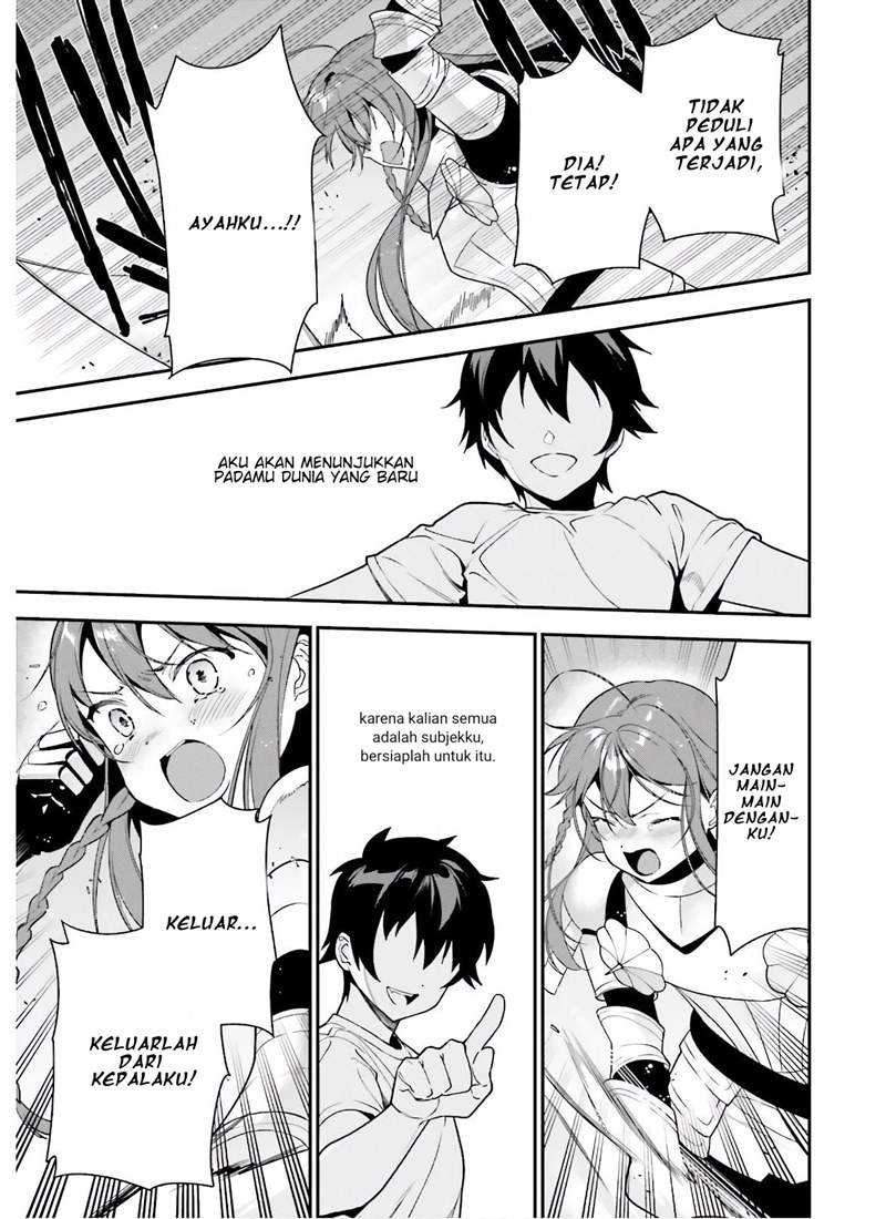 Baca Hataraku Maou-sama! Ch 92 Bahasa Indonesia - Spoiler Halaman 9 Baca Hataraku Maou-sama! Ch 92 Bahasa Indonesia - Spoiler Halaman 9