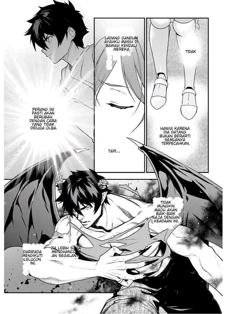 Baca Hataraku Maou-sama! Ch 92 Bahasa Indonesia - Spoiler Halaman 31 Baca Hataraku Maou-sama! Ch 92 Bahasa Indonesia - Spoiler Halaman 31