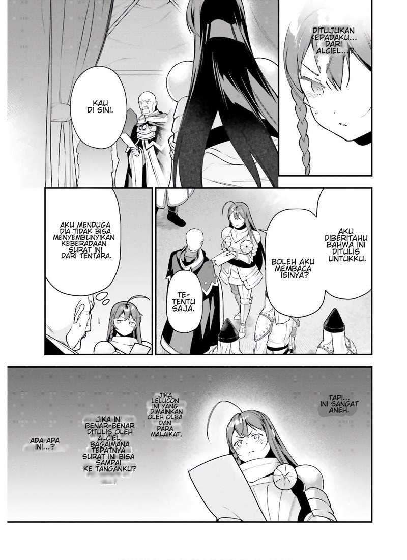 Baca Hataraku Maou-sama! Ch 92 Bahasa Indonesia - Spoiler Halaman 17 Baca Hataraku Maou-sama! Ch 92 Bahasa Indonesia - Spoiler Halaman 17