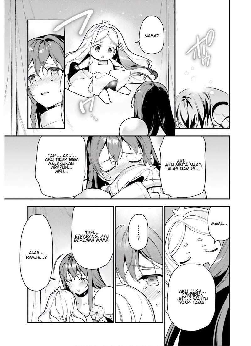 Baca Hataraku Maou-sama! Ch 92 Bahasa Indonesia - Spoiler Halaman 11 Baca Hataraku Maou-sama! Ch 92 Bahasa Indonesia - Spoiler Halaman 11