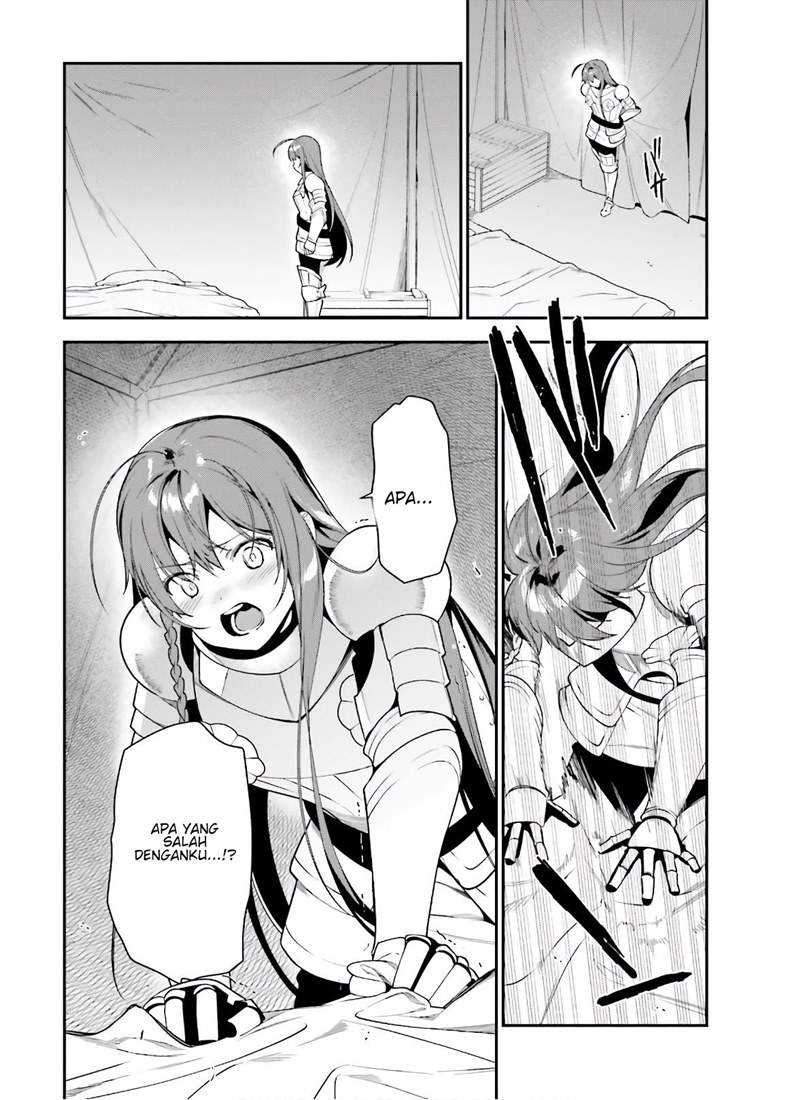 Baca Hataraku Maou-sama! Ch 92 Bahasa Indonesia - Spoiler Halaman 8 Baca Hataraku Maou-sama! Ch 92 Bahasa Indonesia - Spoiler Halaman 8