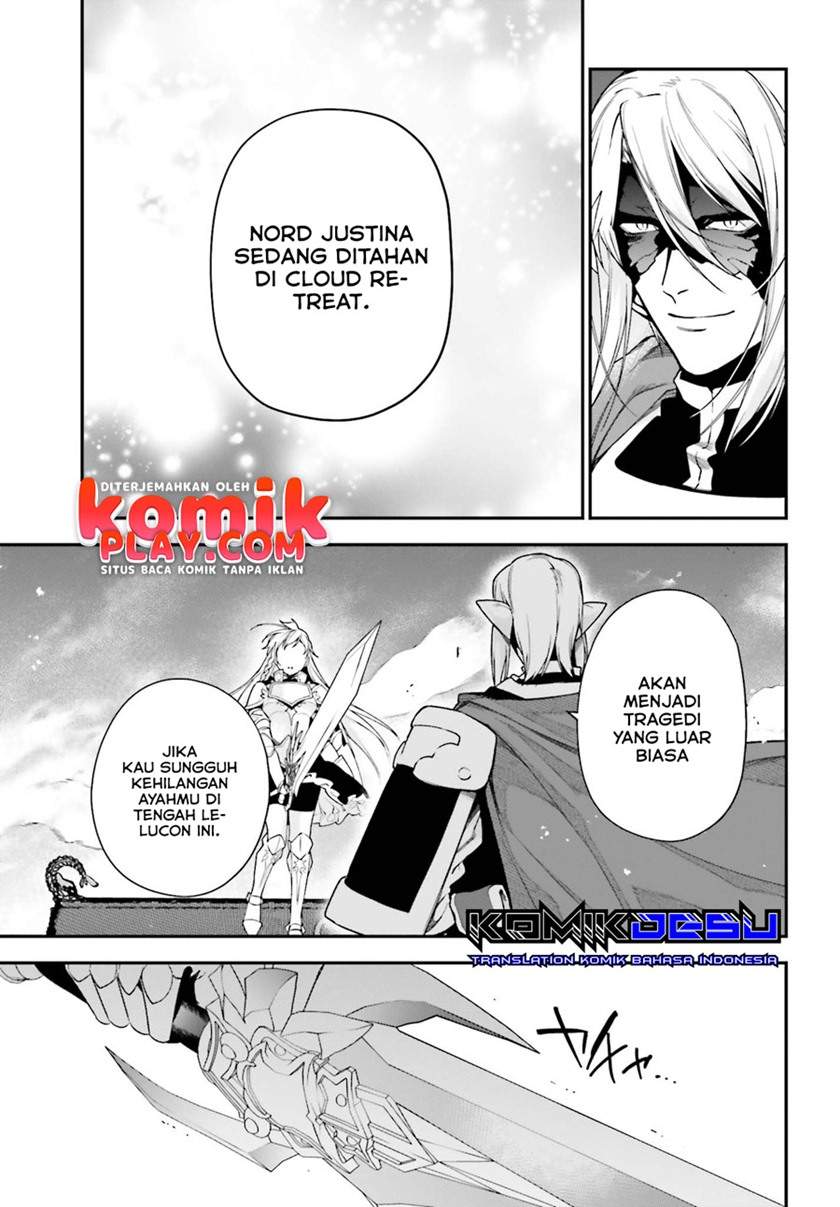 Baca Hataraku Maou-sama! Ch 95 Bahasa Indonesia - Spoiler Halaman 18 Baca Hataraku Maou-sama! Ch 95 Bahasa Indonesia - Spoiler Halaman 18