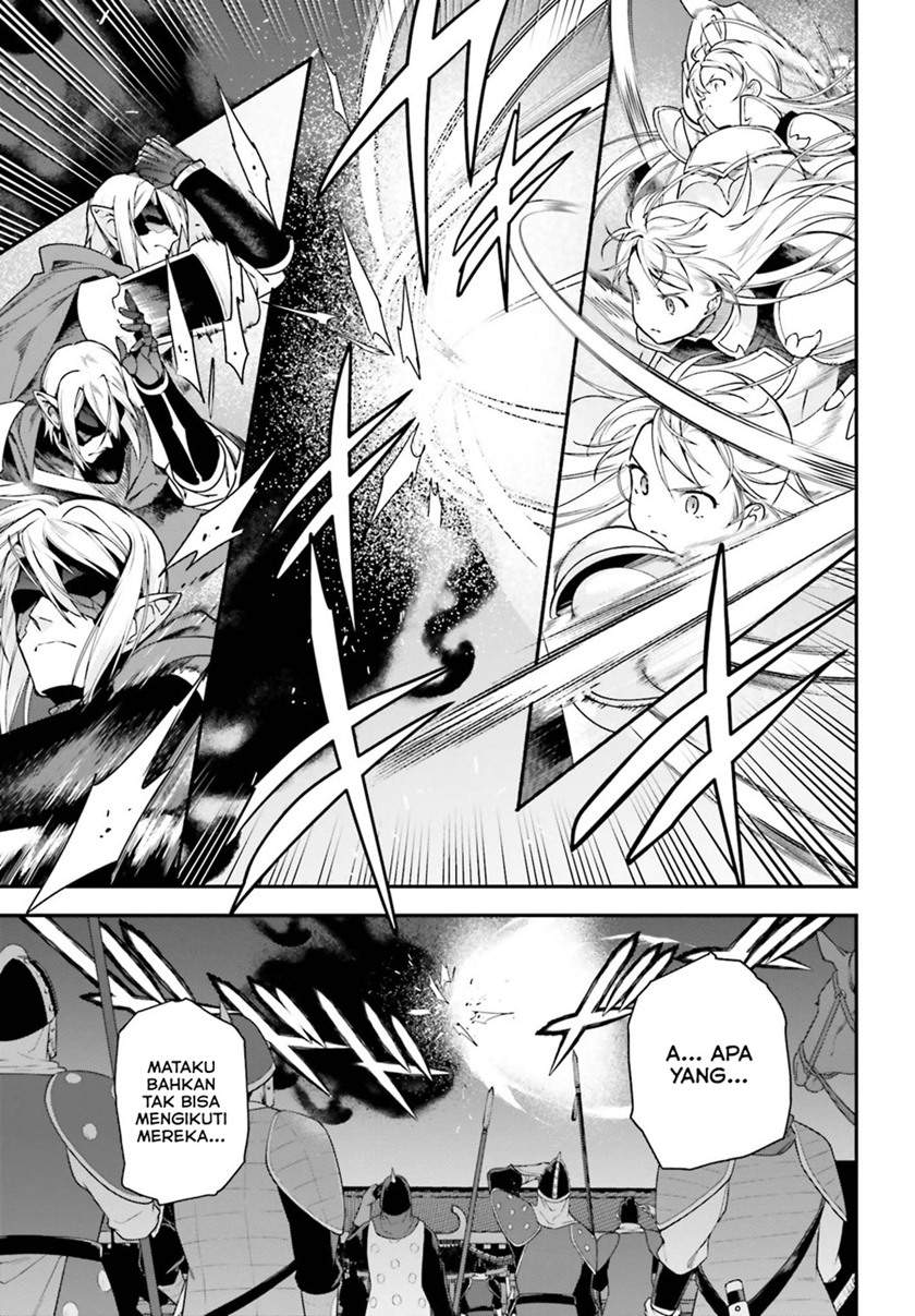 Baca Hataraku Maou-sama! Ch 95 Bahasa Indonesia - Spoiler Halaman 14 Baca Hataraku Maou-sama! Ch 95 Bahasa Indonesia - Spoiler Halaman 14