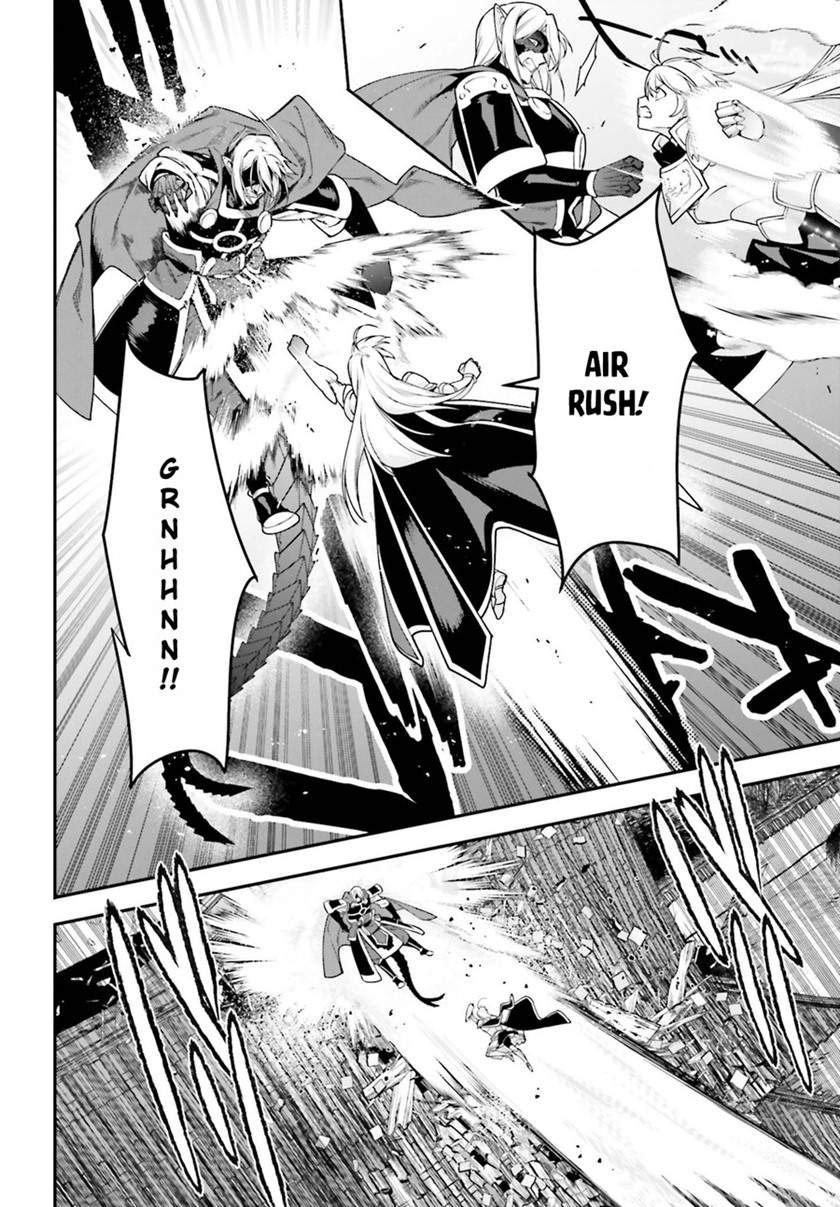 Baca Hataraku Maou-sama! Ch 95 Bahasa Indonesia - Spoiler Halaman 8 Baca Hataraku Maou-sama! Ch 95 Bahasa Indonesia - Spoiler Halaman 8