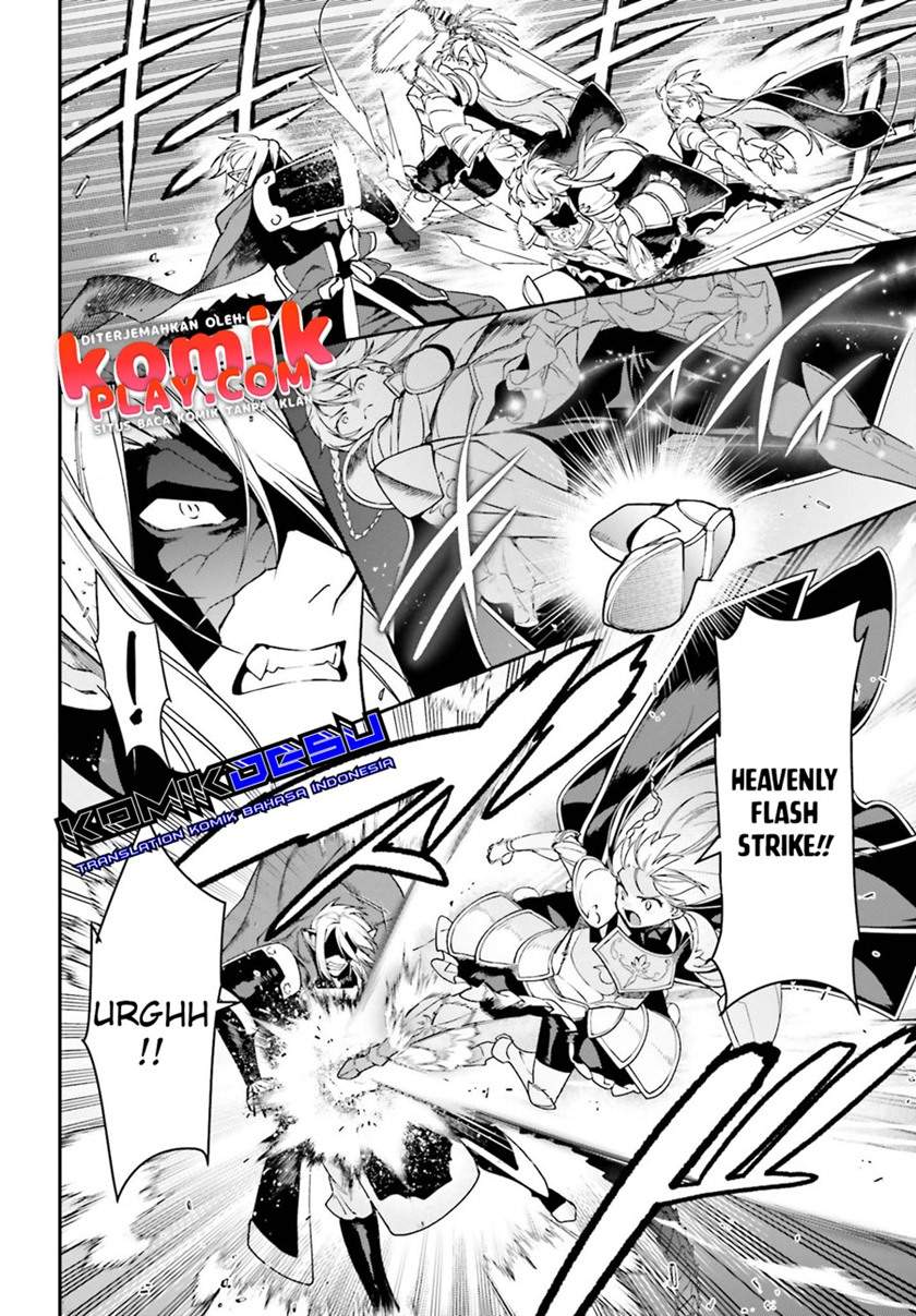Baca Hataraku Maou-sama! Ch 95 Bahasa Indonesia - Spoiler Halaman 15 Baca Hataraku Maou-sama! Ch 95 Bahasa Indonesia - Spoiler Halaman 15