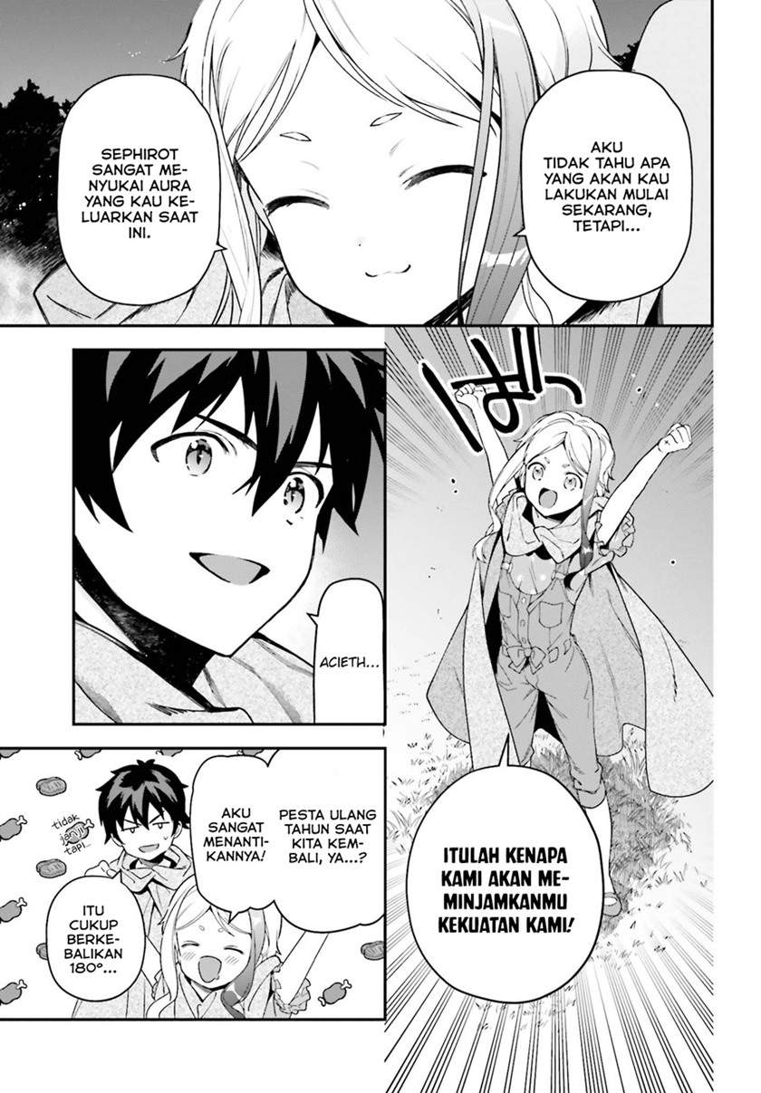 Baca Hataraku Maou-sama! Ch 95 Bahasa Indonesia - Spoiler Halaman 32 Baca Hataraku Maou-sama! Ch 95 Bahasa Indonesia - Spoiler Halaman 32