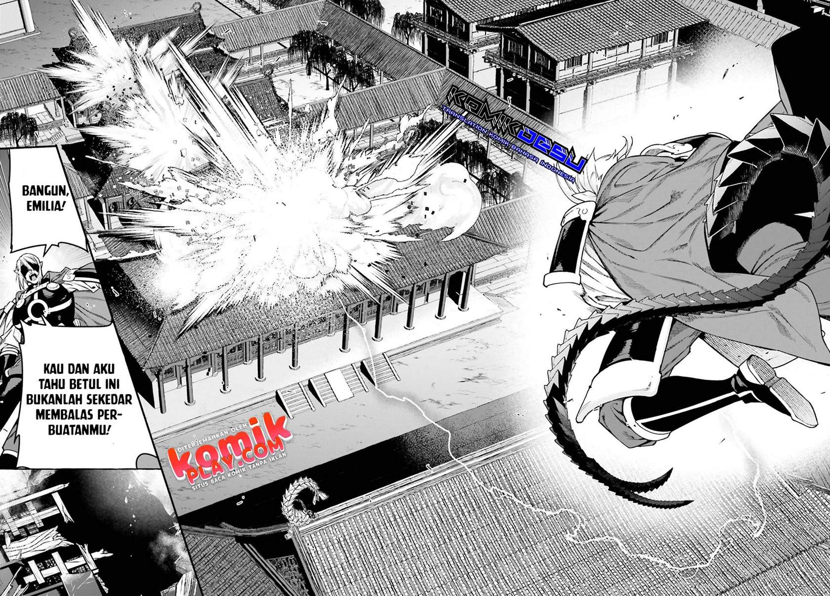 Baca Hataraku Maou-sama! Ch 95 Bahasa Indonesia - Spoiler Halaman 12 Baca Hataraku Maou-sama! Ch 95 Bahasa Indonesia - Spoiler Halaman 12
