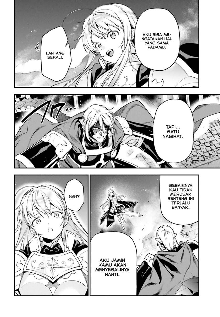Baca Hataraku Maou-sama! Ch 95 Bahasa Indonesia - Spoiler Halaman 17 Baca Hataraku Maou-sama! Ch 95 Bahasa Indonesia - Spoiler Halaman 17