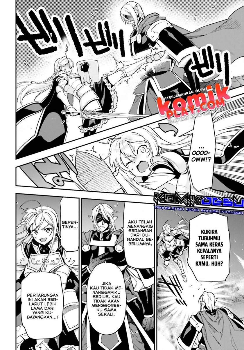Baca Hataraku Maou-sama! Ch 95 Bahasa Indonesia - Spoiler Halaman 6 Baca Hataraku Maou-sama! Ch 95 Bahasa Indonesia - Spoiler Halaman 6