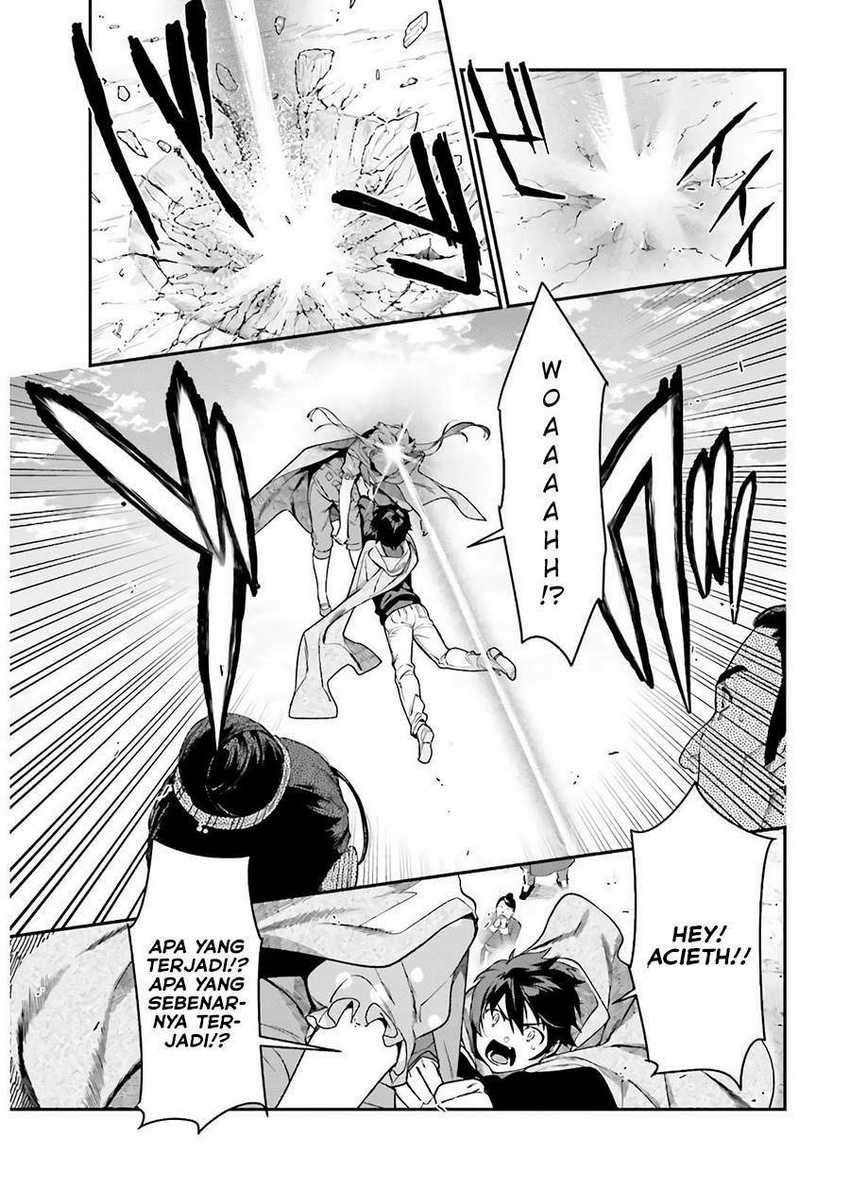 Baca Hataraku Maou-sama! Ch 93 Bahasa Indonesia - Spoiler Halaman 21 Baca Hataraku Maou-sama! Ch 93 Bahasa Indonesia - Spoiler Halaman 21