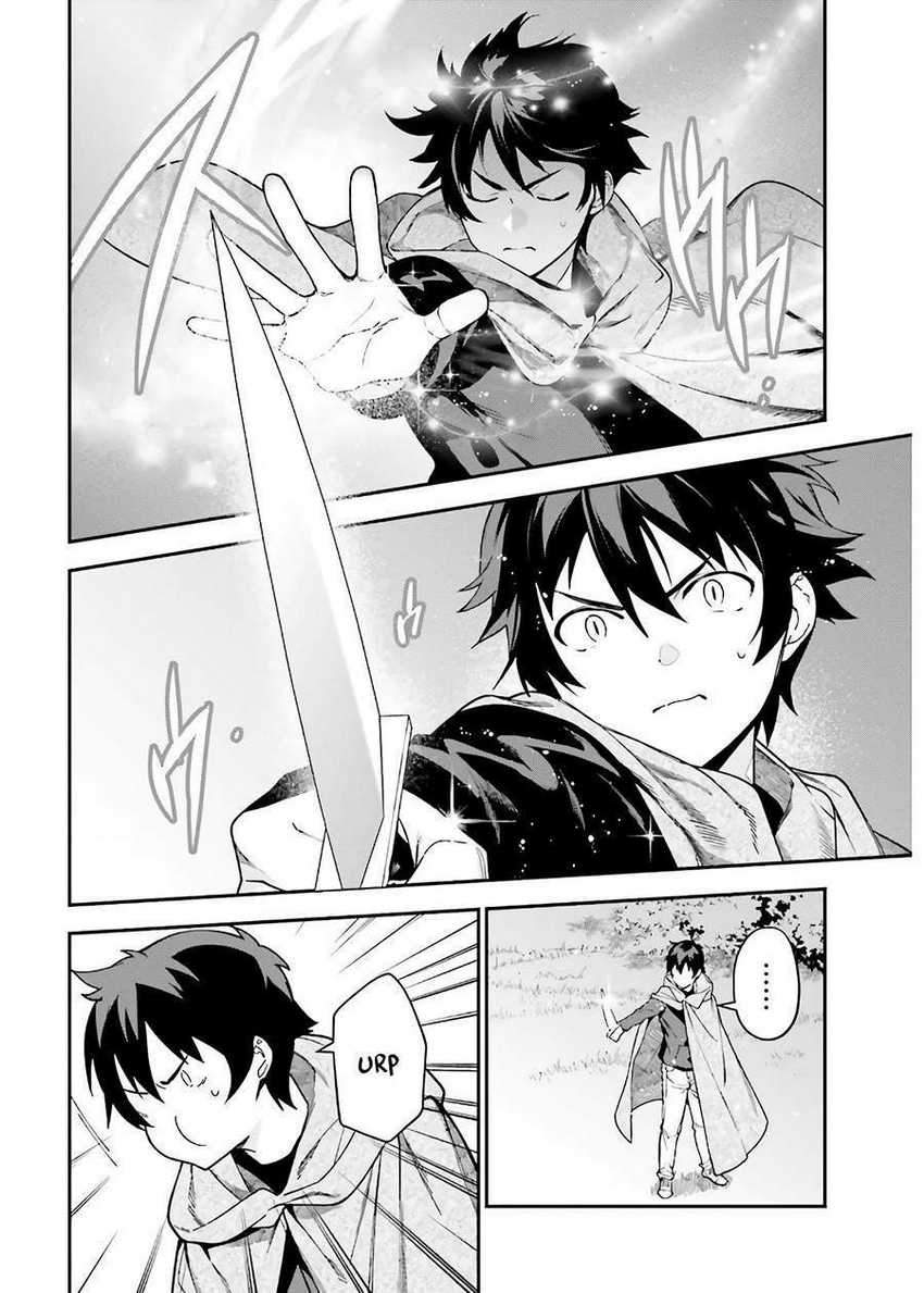 Baca Hataraku Maou-sama! Ch 93 Bahasa Indonesia - Spoiler Halaman 4 Baca Hataraku Maou-sama! Ch 93 Bahasa Indonesia - Spoiler Halaman 4
