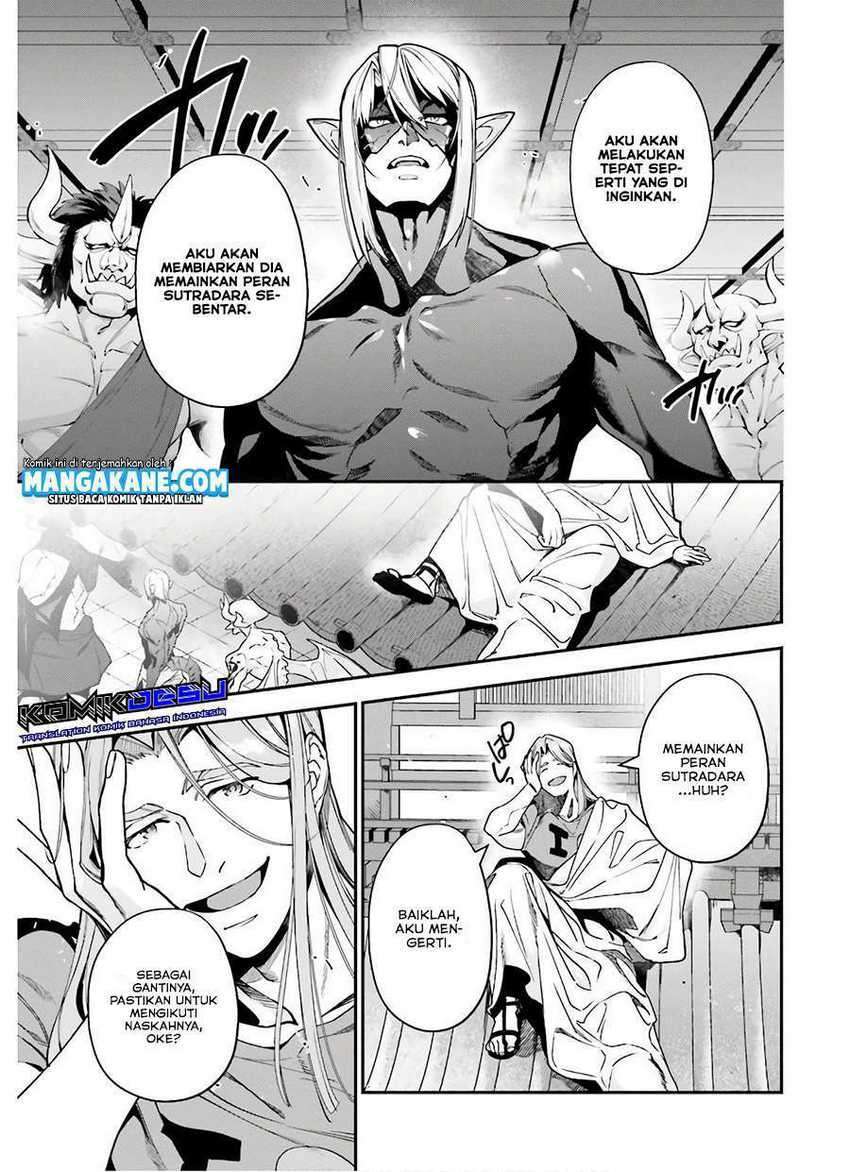 Baca Hataraku Maou-sama! Ch 90 Bahasa Indonesia - Spoiler Halaman 29 Baca Hataraku Maou-sama! Ch 90 Bahasa Indonesia - Spoiler Halaman 29