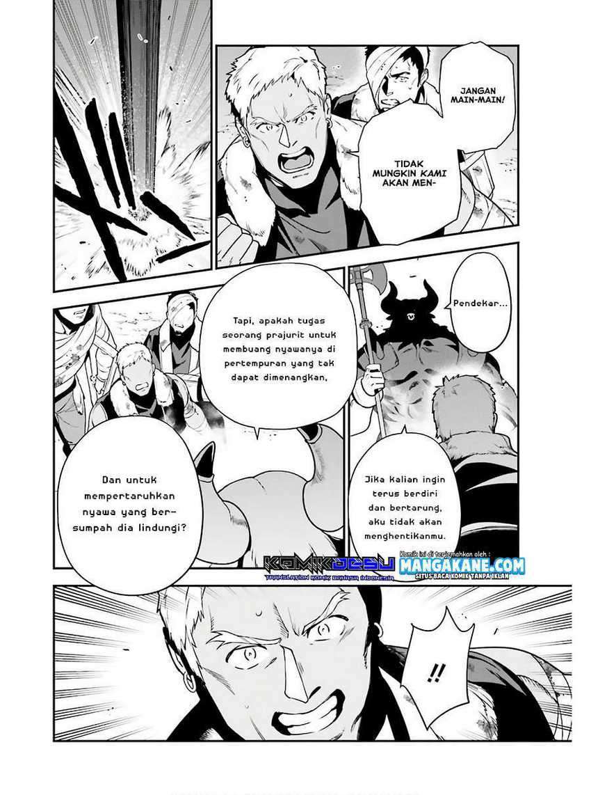 Baca Hataraku Maou-sama! Ch 91 Bahasa Indonesia - Spoiler Halaman 5 Baca Hataraku Maou-sama! Ch 91 Bahasa Indonesia - Spoiler Halaman 5