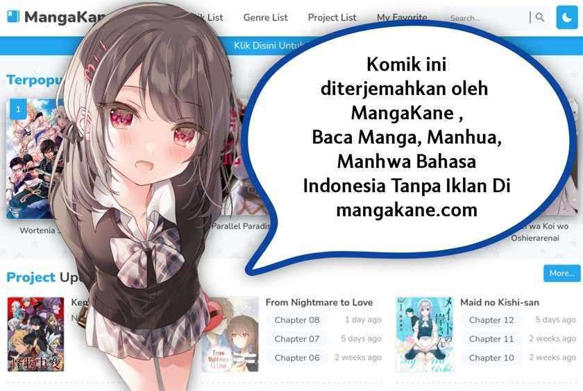 Baca Hataraku Maou-sama! Ch 85 Bahasa Indonesia - Spoiler Halaman 2 Baca Hataraku Maou-sama! Ch 85 Bahasa Indonesia - Spoiler Halaman 2